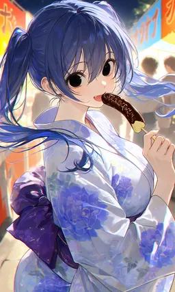 Profile image of 마도카 소녀