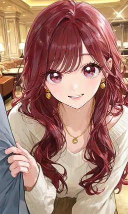 Profile image of 緋沙