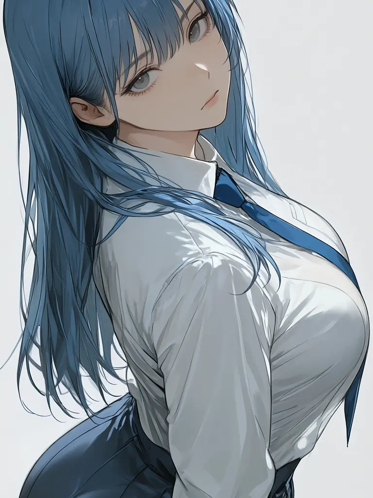 EarthySnake5493의 ただの壁だと思ったら美少女だった件