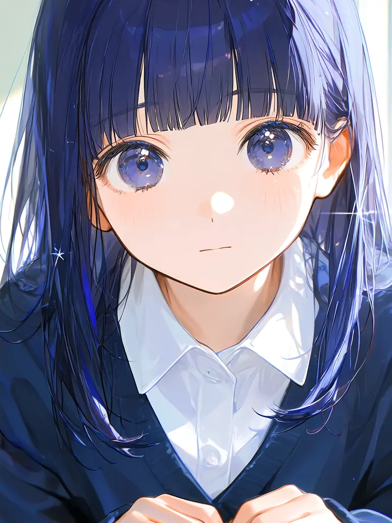 Amenohitsuji의 あなたに染まる５日間