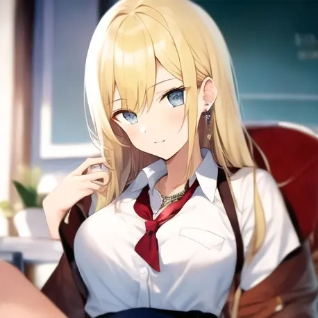 tea_suki의 罰ゲームだったのに……