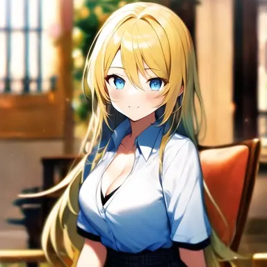 Profile image of 萌果