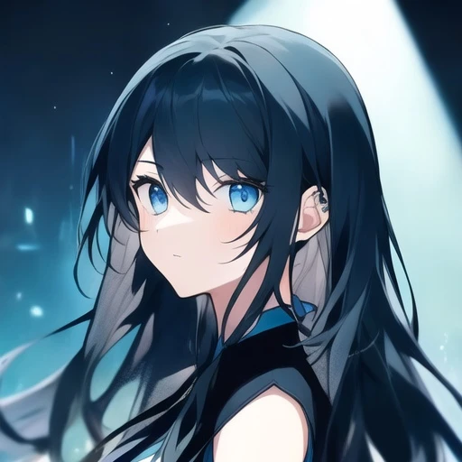 美琴