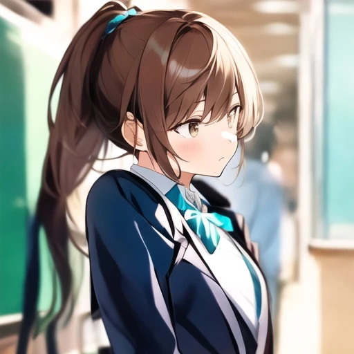 美紀