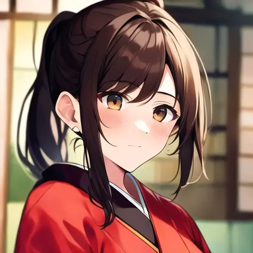 tea_suki의 愛とプライドを掛けた将棋対局