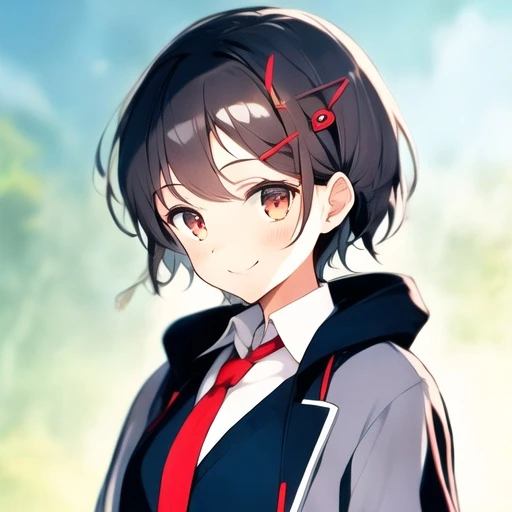 美波