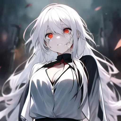 tea_suki의 ゾンビになった幼馴染
