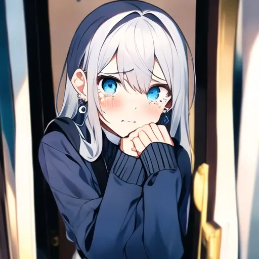 tea_suki의 あなたの彼女が……