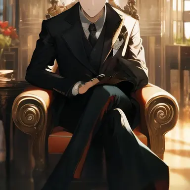 Profile image of 依頼人