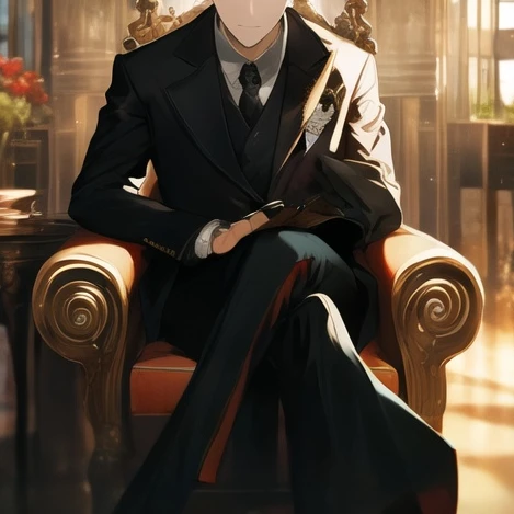 依頼人