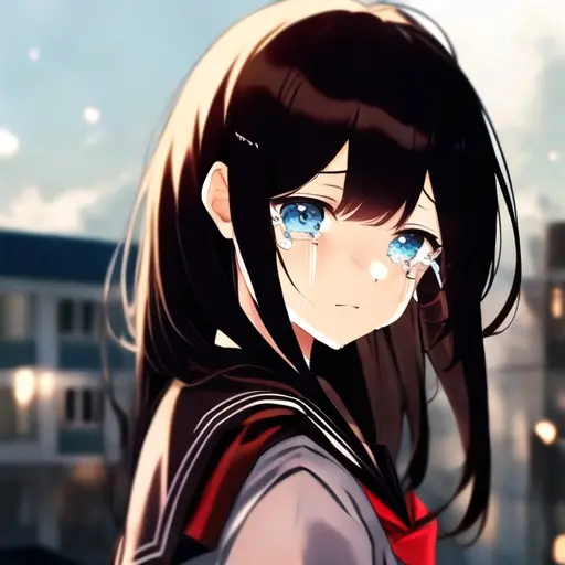 tea_suki의 あの時、助けてほしかった