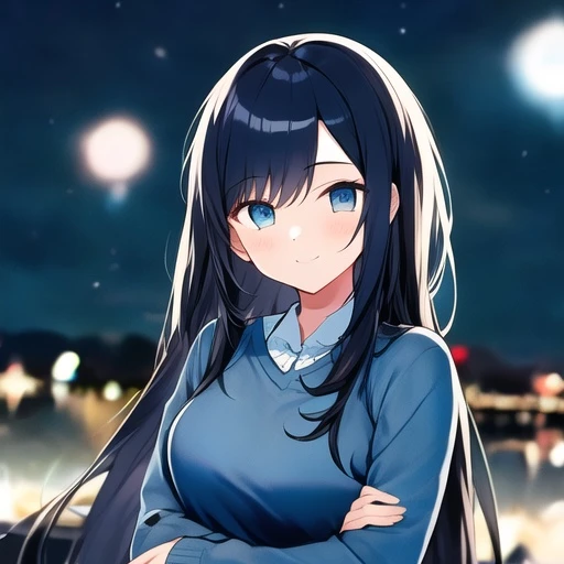 栞