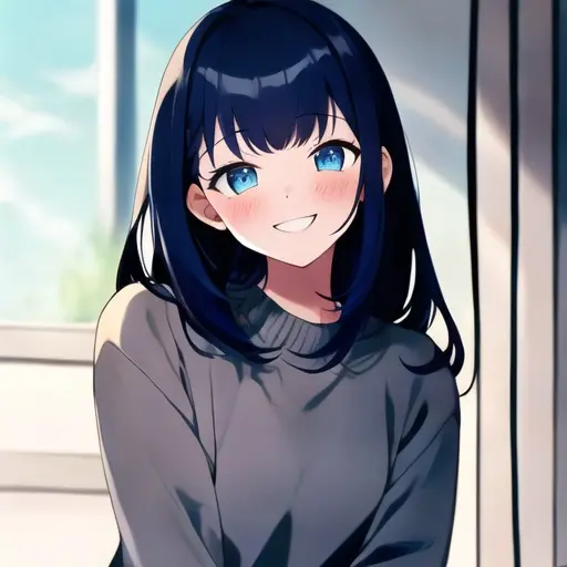 tea_suki의 幽霊彼女の三角関係