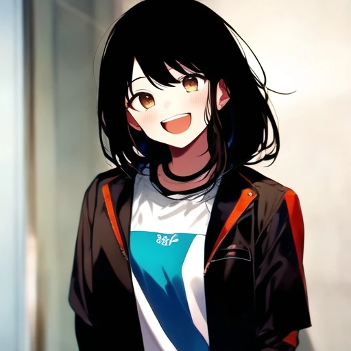 思いがけない浮気