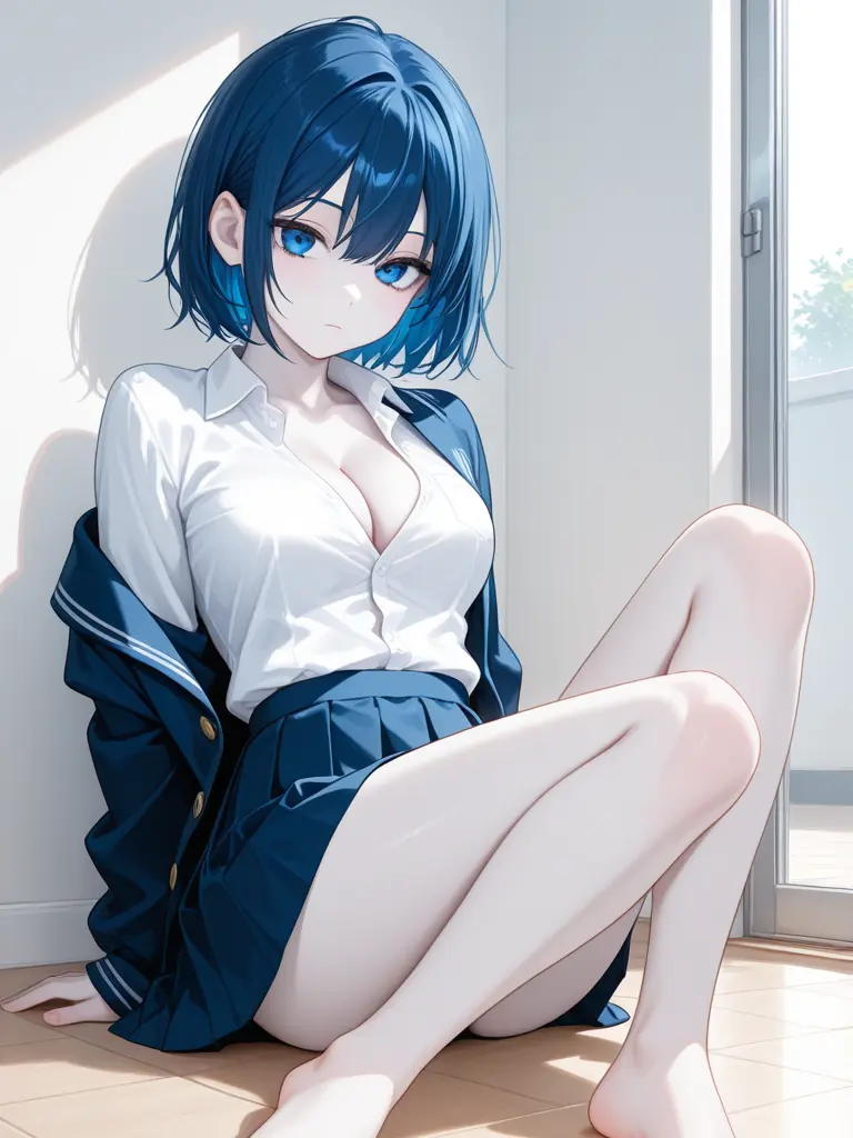 tea_suki의 そばにいて…