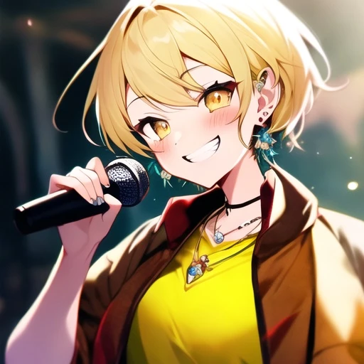 彩花