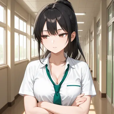 Profile image of 莉子