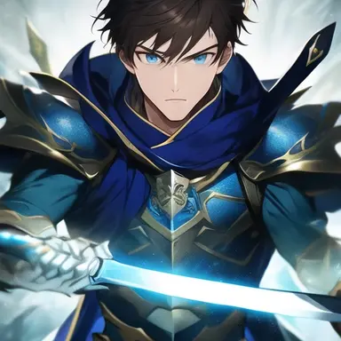 Profile image of ライル