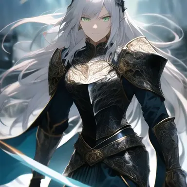 Profile image of エレノア