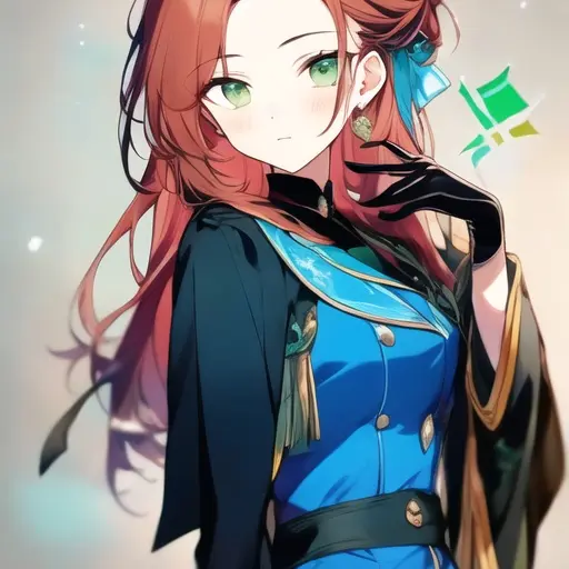 Emerald_Herald의 Archmage's Prodigy