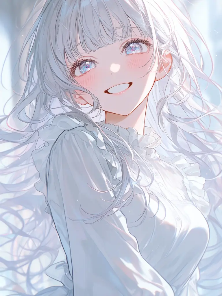 LateNurse1405의 全肯定彼女に甘えたい！
