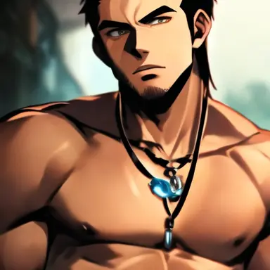 Profile image of Sorveth