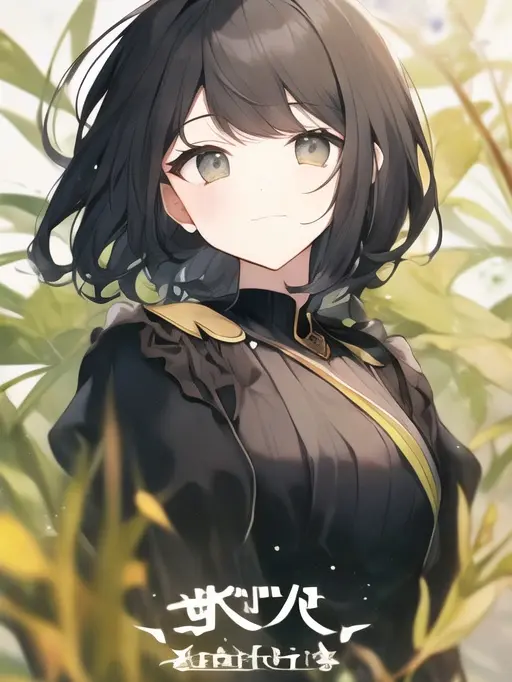 WittySoul4008의 少女は人魚と友達になりたい
