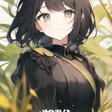 Profile image of リジー