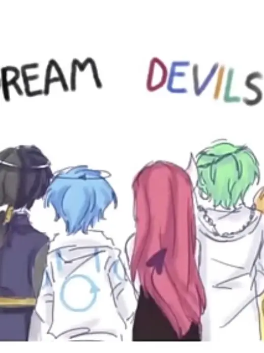 Jenei의 드림데빌즈 대학교