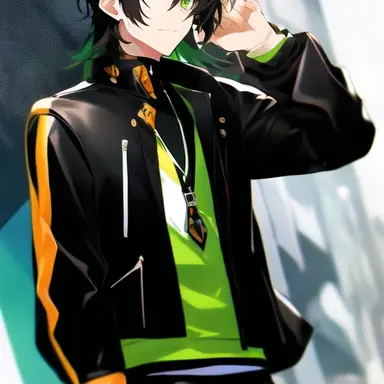 Profile image of Jordan Blake