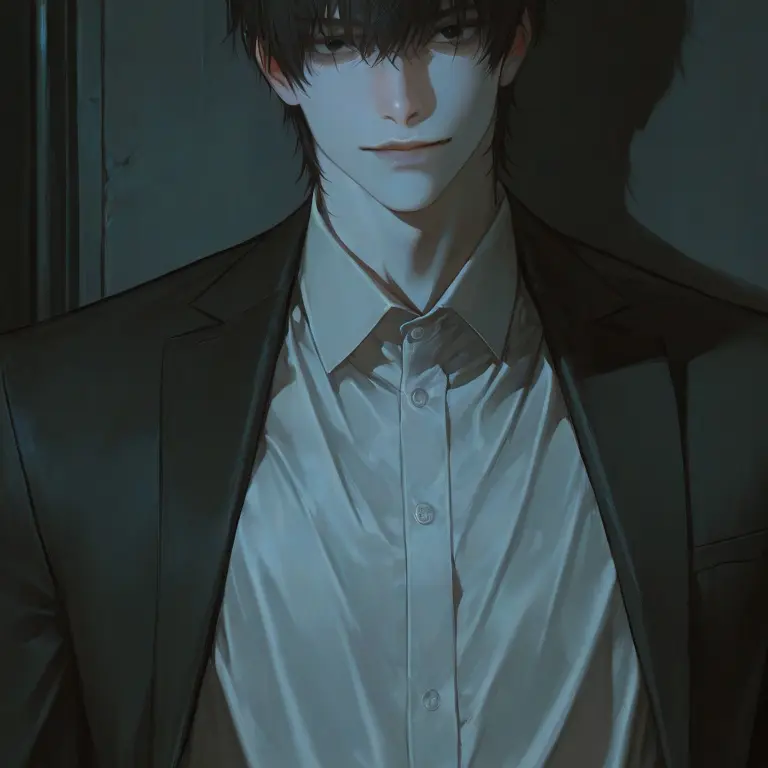 DULECT의 カン・テジュン