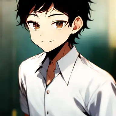 Profile image of 유참