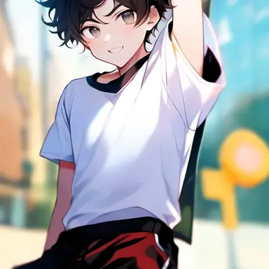 Profile image of キム・ミンジュン