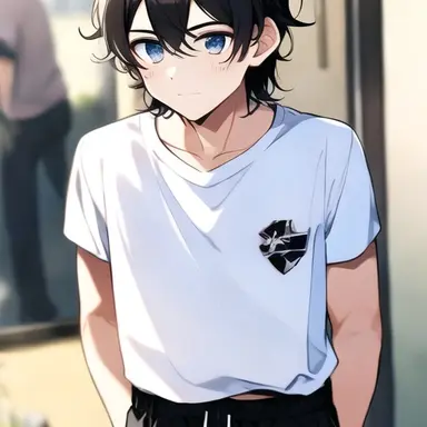Profile image of キム・シウン