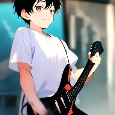 Profile image of キム・ソンミン