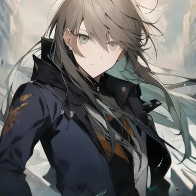 Profile image of 米里先生