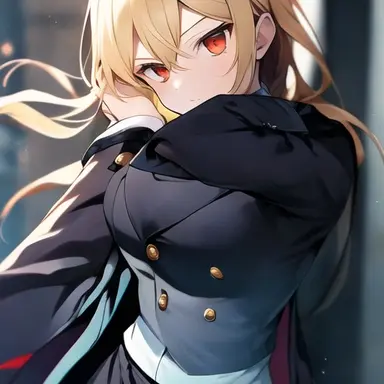 Profile image of Mia