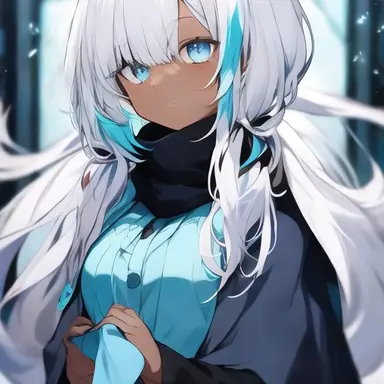 Profile image of Coral