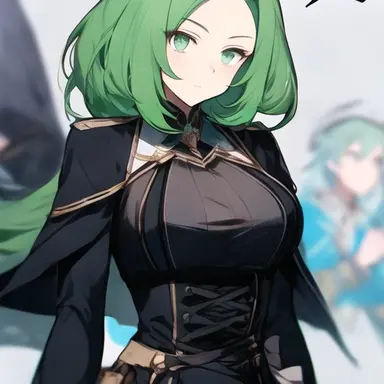 Profile image of Elowen