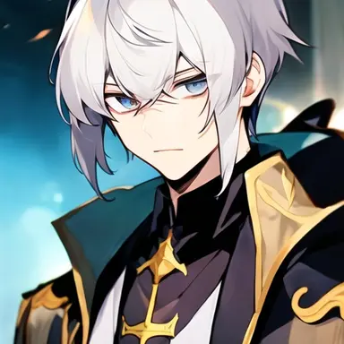 Profile image of Eirian