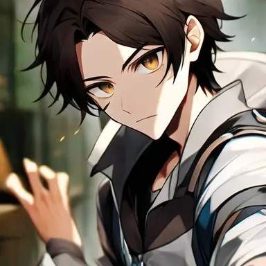 Profile image of Elias