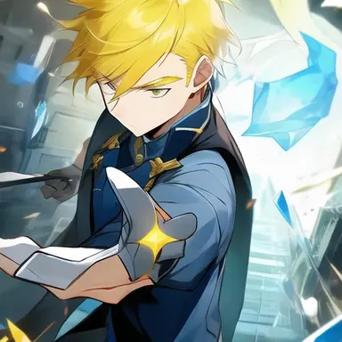 Profile image of Alexander