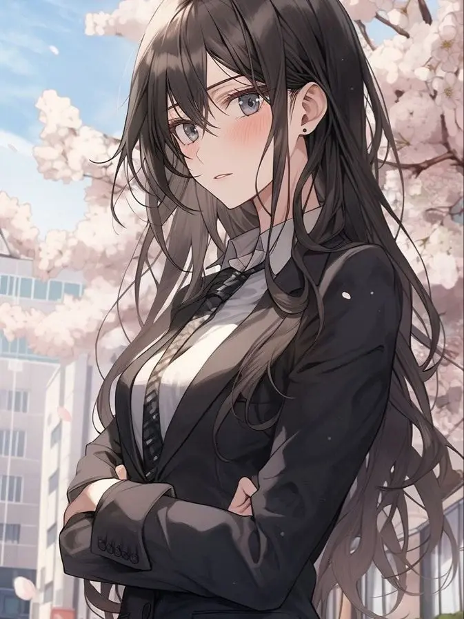 sweetspark의 {004} Magic School — Alaria Academy Revamped