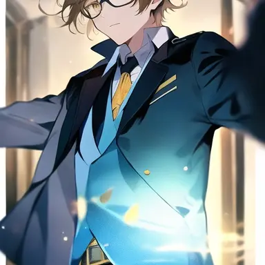 Profile image of Rowan
