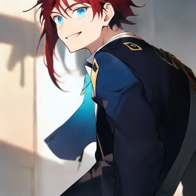 Profile image of Ren