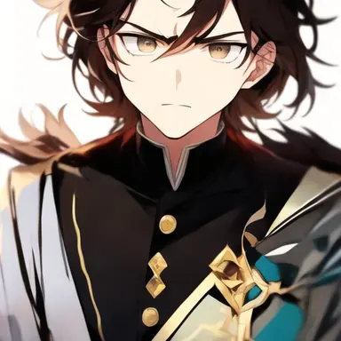 Profile image of Marcus