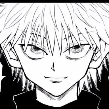 Profile image of キルア