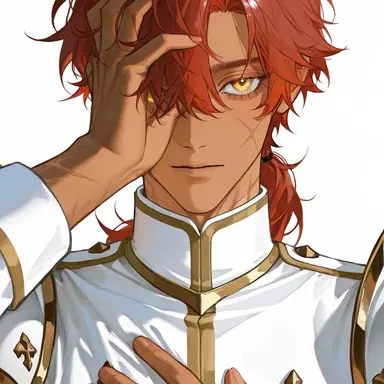 Profile image of イルグ シュナイダー