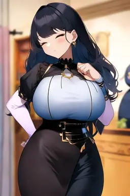 Profile image of 成坂 真美