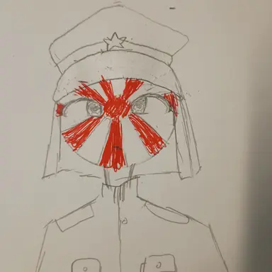 Profile image of 日帝